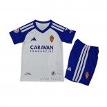 Camiseta Real Zaragoza Primera Nino 2026-2027