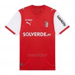 Camiseta SC Braga Primera 2026-2027