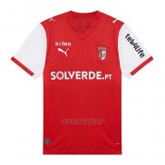 Camiseta SC Braga Primera 2026-2027