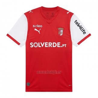 Camiseta SC Braga Primera 2026-2027
