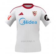 Camiseta Sevilla Primera 2025-2026