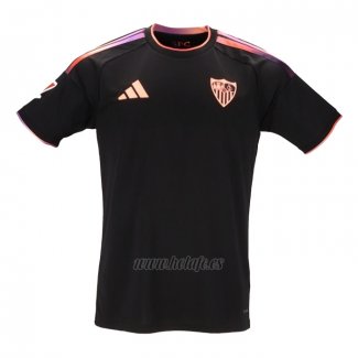 Camiseta Sevilla Tercera 2026-2027