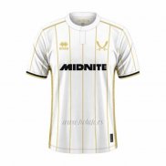 Camiseta Sheffield United Segunda 2025-2026