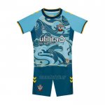 Camiseta Southampton Segunda Nino 2022-2023