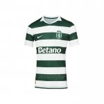 Camiseta Sporting Primera 2026-2027