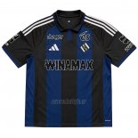 Camiseta Strasbourg Tercera 2026-2027