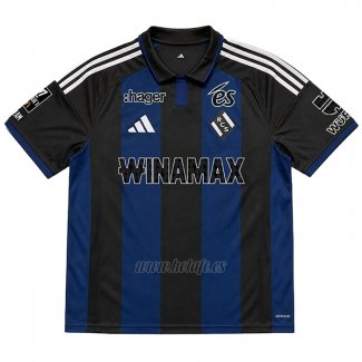 Camiseta Strasbourg Tercera 2026-2027