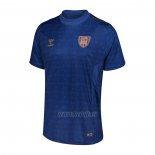 Camiseta Sunderland Tercera 2026-2027