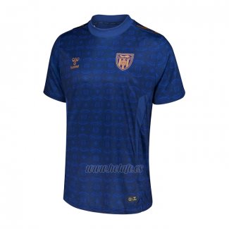 Camiseta Sunderland Tercera 2026-2027