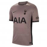 Camiseta Tottenham Hotspur Tercera 2023-2024