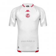 Camiseta Tunez Primera 2026