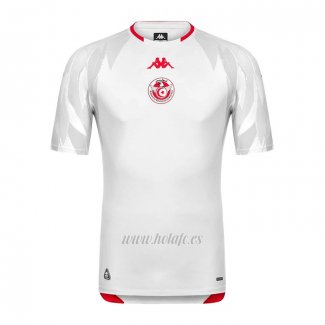 Camiseta Tunez Primera 2026