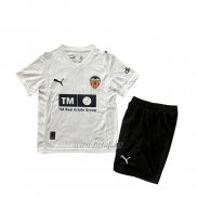 Camiseta Valencia Primera Nino 2025-2026
