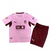 Camiseta Valencia Tercera Nino 2026-2027