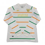 Camiseta Venezia Segunda Manga Larga 2022-2023