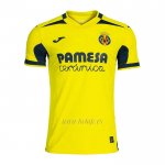 Camiseta Villarreal Primera 2026-2027