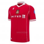 Camiseta Wrexham Primera 2025-2026