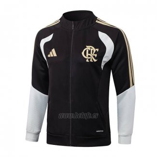 Chaqueta del Flamengo 2026-2027 Marron