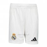 Pantalones Real Madrid Primera 2024-2025