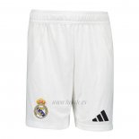 Pantalones Real Madrid Primera 2024-2025