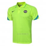 Polo Inter Milan 2021-2022 Verde