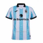 Tailandia Camiseta 1860 Munich Primera 2025-2026