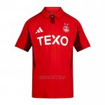Tailandia Camiseta Aberdeen Primera 2025-2026