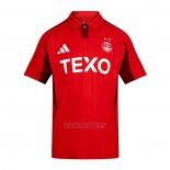 Tailandia Camiseta Aberdeen Primera 2025-2026