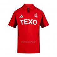 Tailandia Camiseta Aberdeen Primera 2025-2026