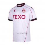 Tailandia Camiseta Aberdeen Segunda 2026-2027