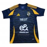 Tailandia Camiseta Al-Ahly SC Segunda 2024-2025