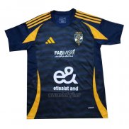 Tailandia Camiseta Al-Ahly SC Segunda 2024-2025