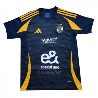 Tailandia Camiseta Al-Ahly SC Segunda 2024-2025