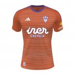 Tailandia Camiseta Albacete Tercera 2023-2024