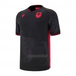 Tailandia Camiseta Albania Tercera 2025-2026