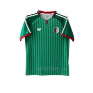 Tailandia Camiseta Argelia Segunda 2026