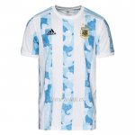 Tailandia Camiseta Argentina Primera 2021