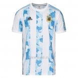 Tailandia Camiseta Argentina Primera 2021