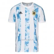 Tailandia Camiseta Argentina Primera 2021