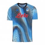 Tailandia Camiseta Atalanta Cuarto 2025-2026