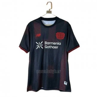 Tailandia Camiseta Bayer Leverkusen Primera 2025-2026
