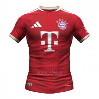 Tailandia Camiseta Bayern Munich Primera 2026-2027