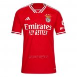 Camiseta Benfica Primera 2023-2024