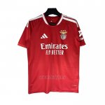 Tailandia Camiseta Benfica Primera 2026-2027