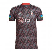 Tailandia Camiseta Besiktas JK Tercera 2022-2023