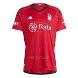 Tailandia Camiseta Besiktas JK Tercera 2023-2024