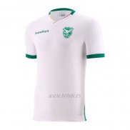 Tailandia Camiseta Bolivia Segunda 2026