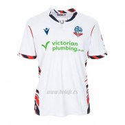 Tailandia Camiseta Bolton Wanderers Primera 2025-2026
