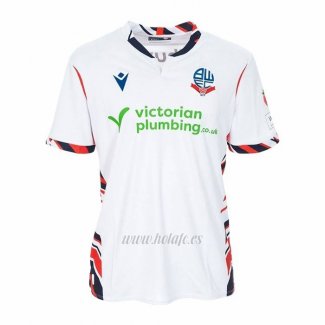 Tailandia Camiseta Bolton Wanderers Primera 2025-2026