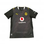 Tailandia Camiseta Borussia Dortmund Segunda 2026-2027